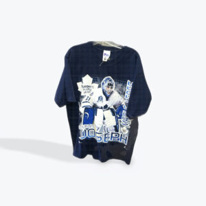 Toronto Maple leafs mens tshirt size large