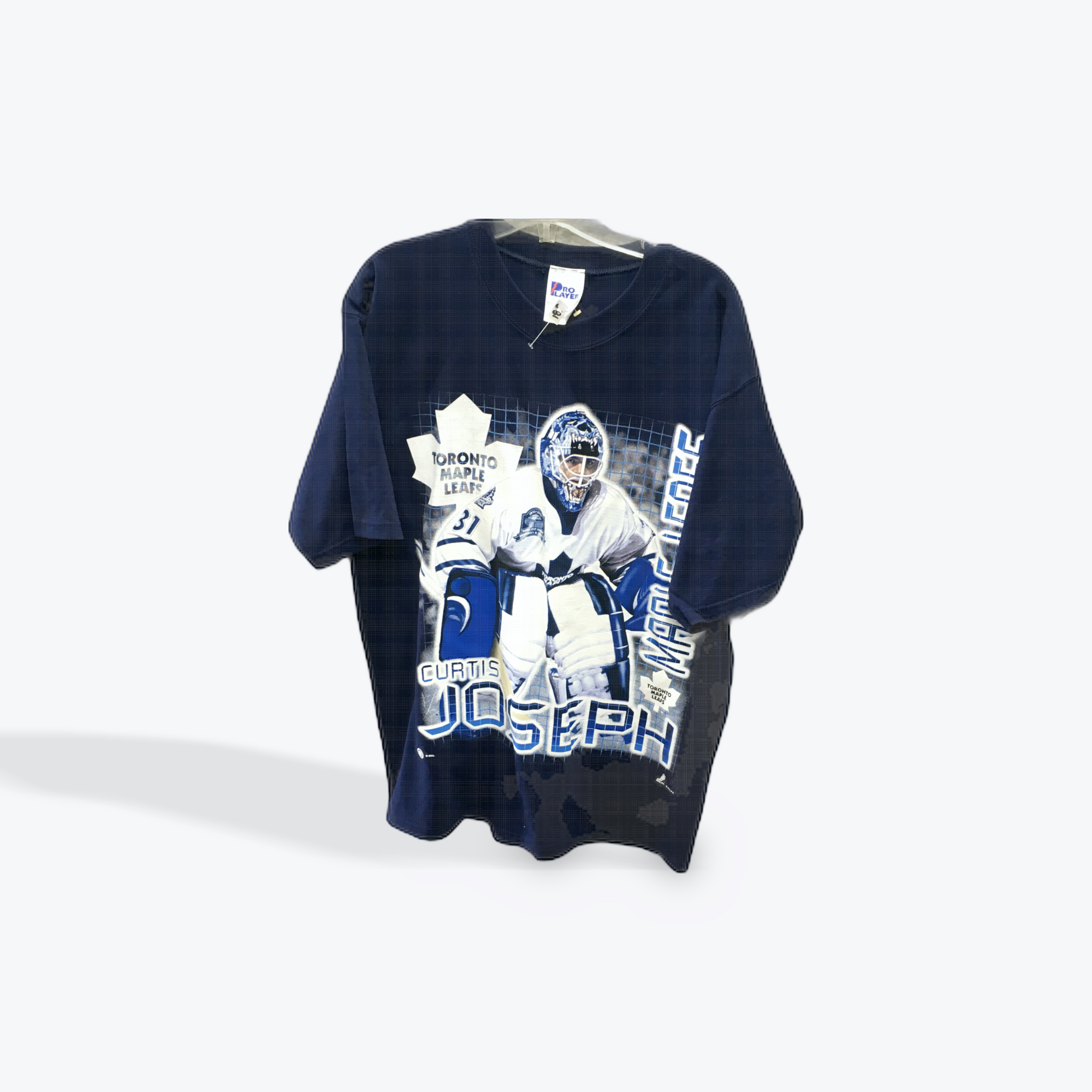 Toronto Maple leafs mens tshirt size large