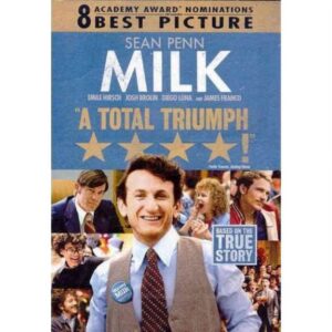 Milk (2008) (WS)