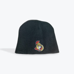 Senators winter hat
