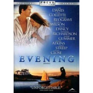 Evening (CréPuscule) …..spotlight series