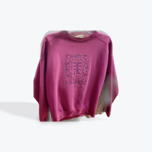 Northern reflections sweater womens size large