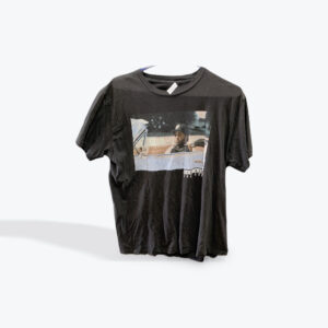 ice cube tshirt mens size lg