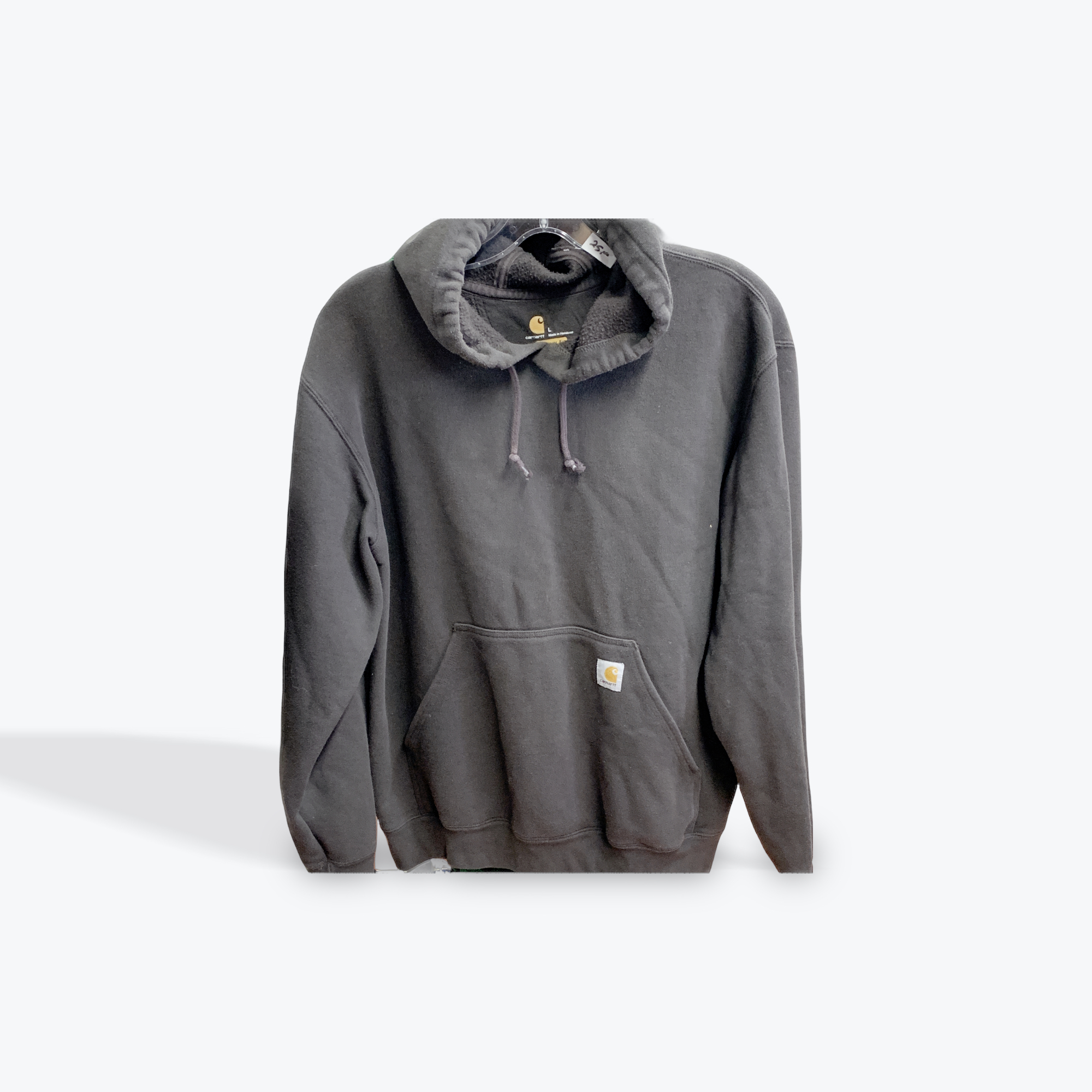Carhartt Hoodie Men's - Large