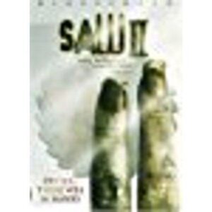 Saw II (Widescreen)