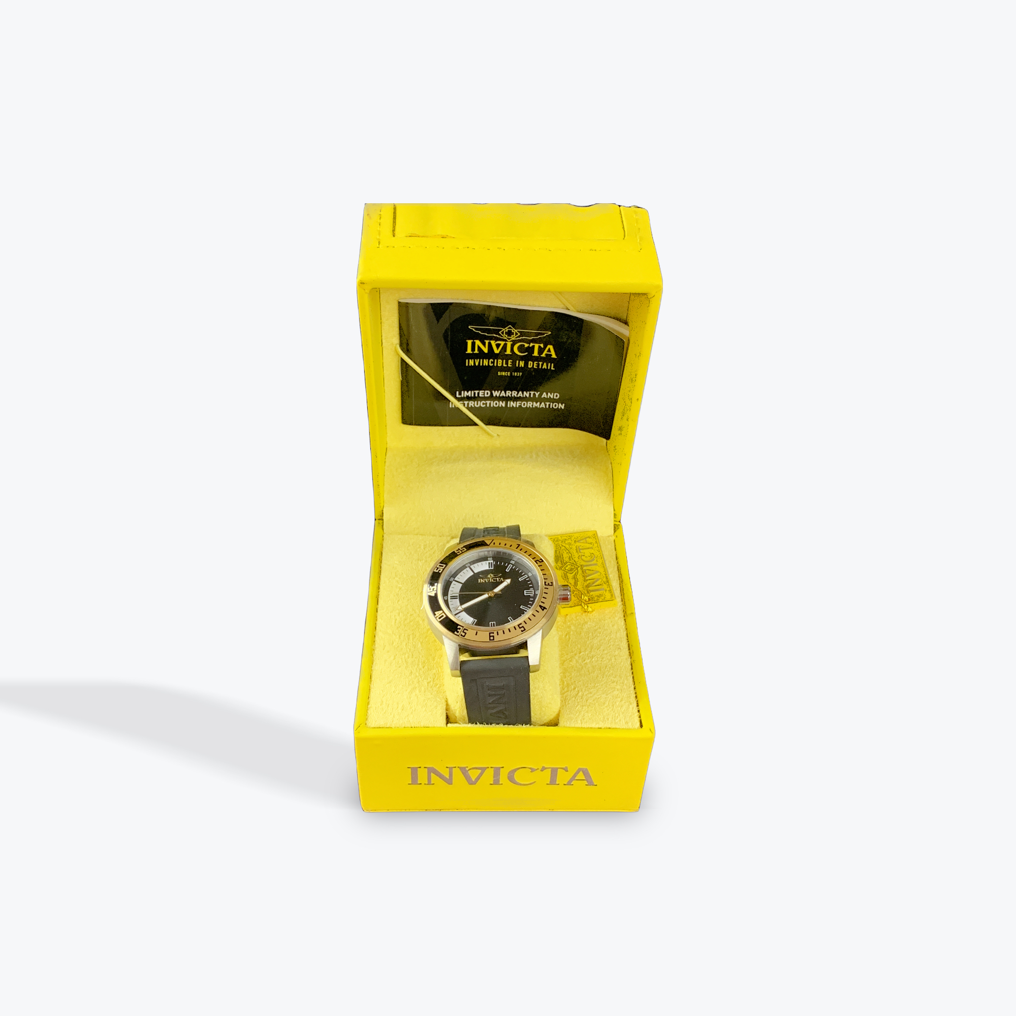 Invicta Speciality 45mm Men’s Watch