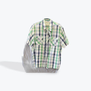 Bum Equipment mens size XL