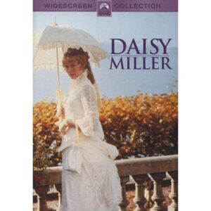 Daisy Miller (Wide Screen Edition)