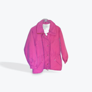 Far west womens long coat size Medium