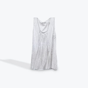 Eddy Bauer womens grey tank size large