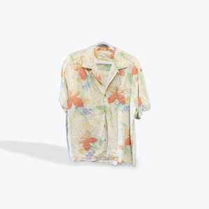 Tommy Bahama mens shirt size Large