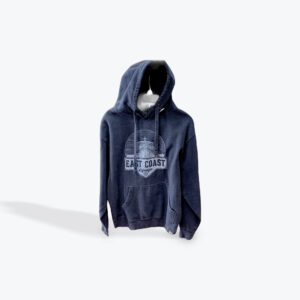 East Coast Hoodie Large
