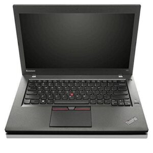 Lenovo T450 Laptop - 16GB RAM , 240GB SSD , Win 11 Pro , 6 Mth Warranty