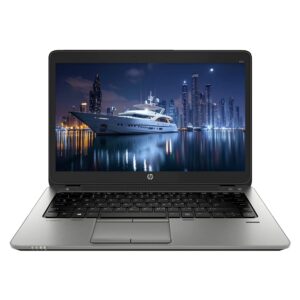 HP Elitebook 840 Laptop - 6 Months Warranty