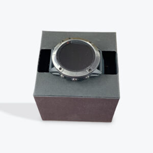 Garmin Fenix 6X - Sapphire Watch