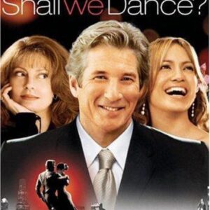 Shall We Dance? [DVD] [Canadian; French]