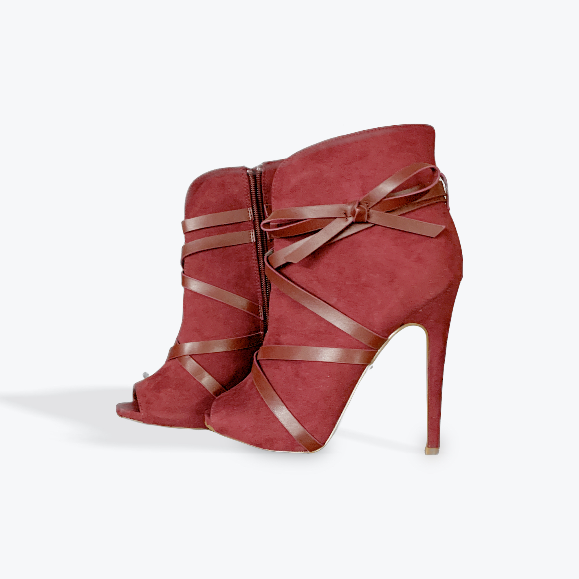 Just Fab Boots size 7.5
