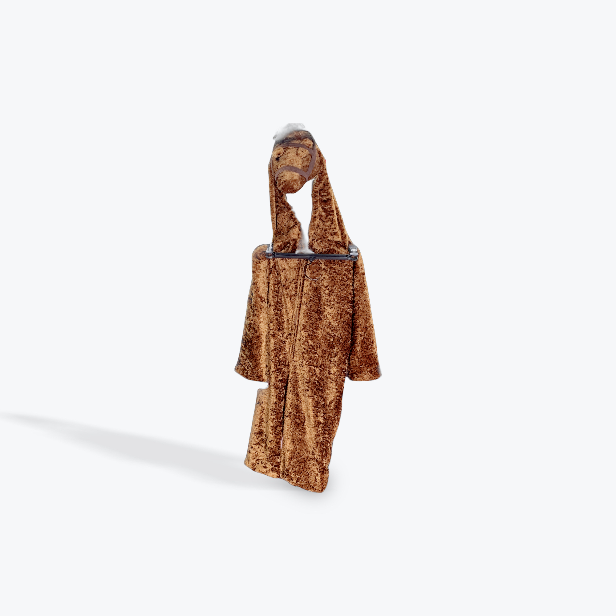 Horse Costume kids size medium