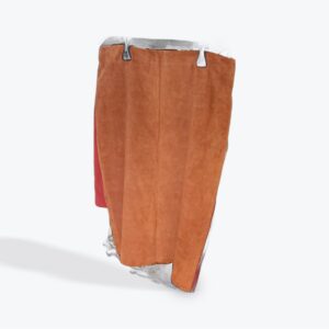 Danier mid length suede skirt women’s size 14