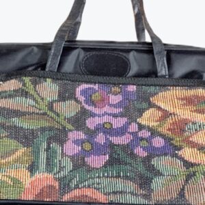 Makeup bag