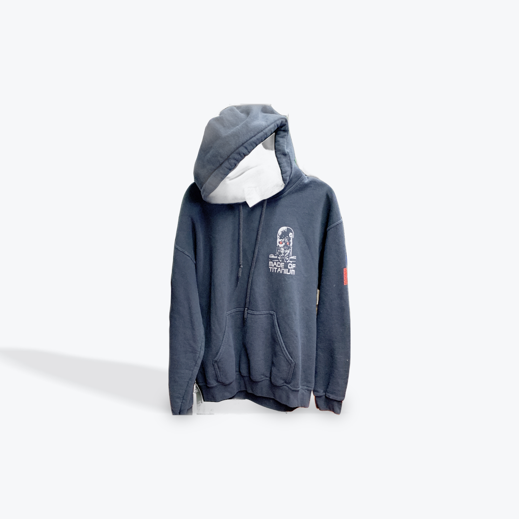 Gildan Hoodie size small