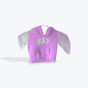 Baby Gap sweatshirt size 12 to 18 months