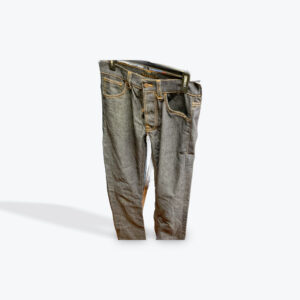 Nudie jeans womens size 30/34