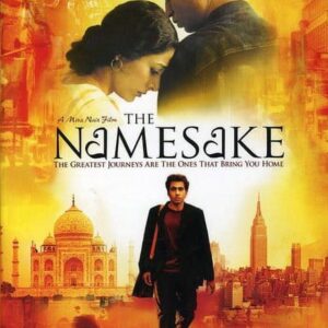 The Namesake (DVD)