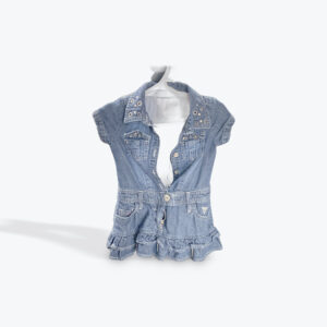 Guess baby outfit size 2t
