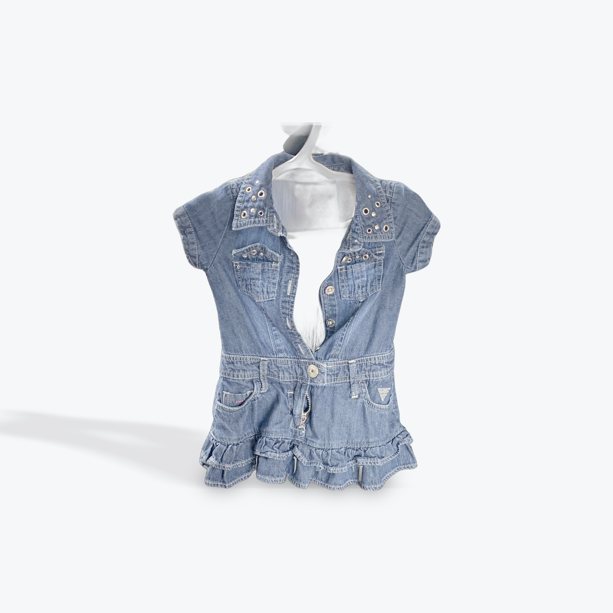 Guess baby outfit size 2t
