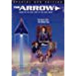 The Arrow Movie