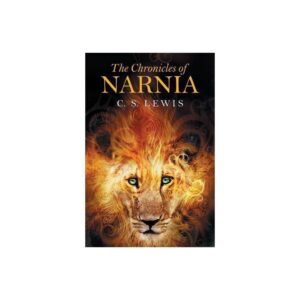 The Chronicles of Narnia (in One Volume) by C. S. Lewis