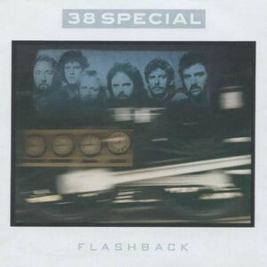 Flashback - 38 Special