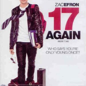 17 Again [DVD] [canadian; French]