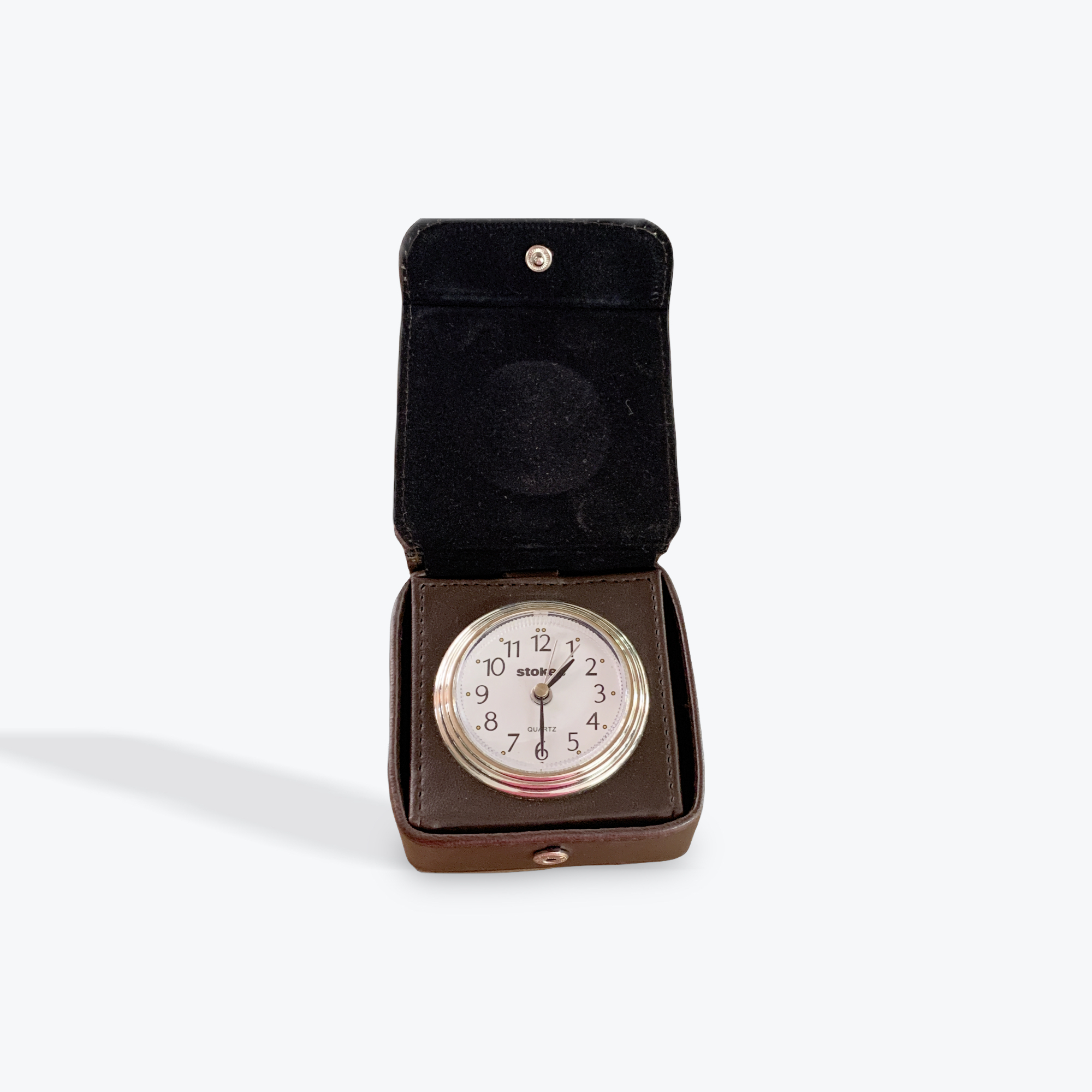 stokes clock