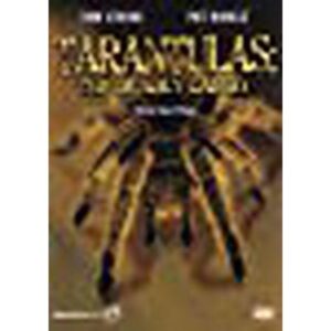 Tarantulas: The Deadly Cargo