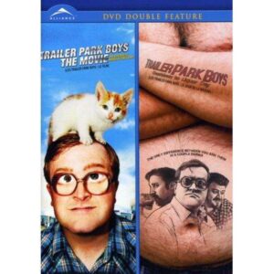 Trailer Park Boys 1 & 2 (DVD)