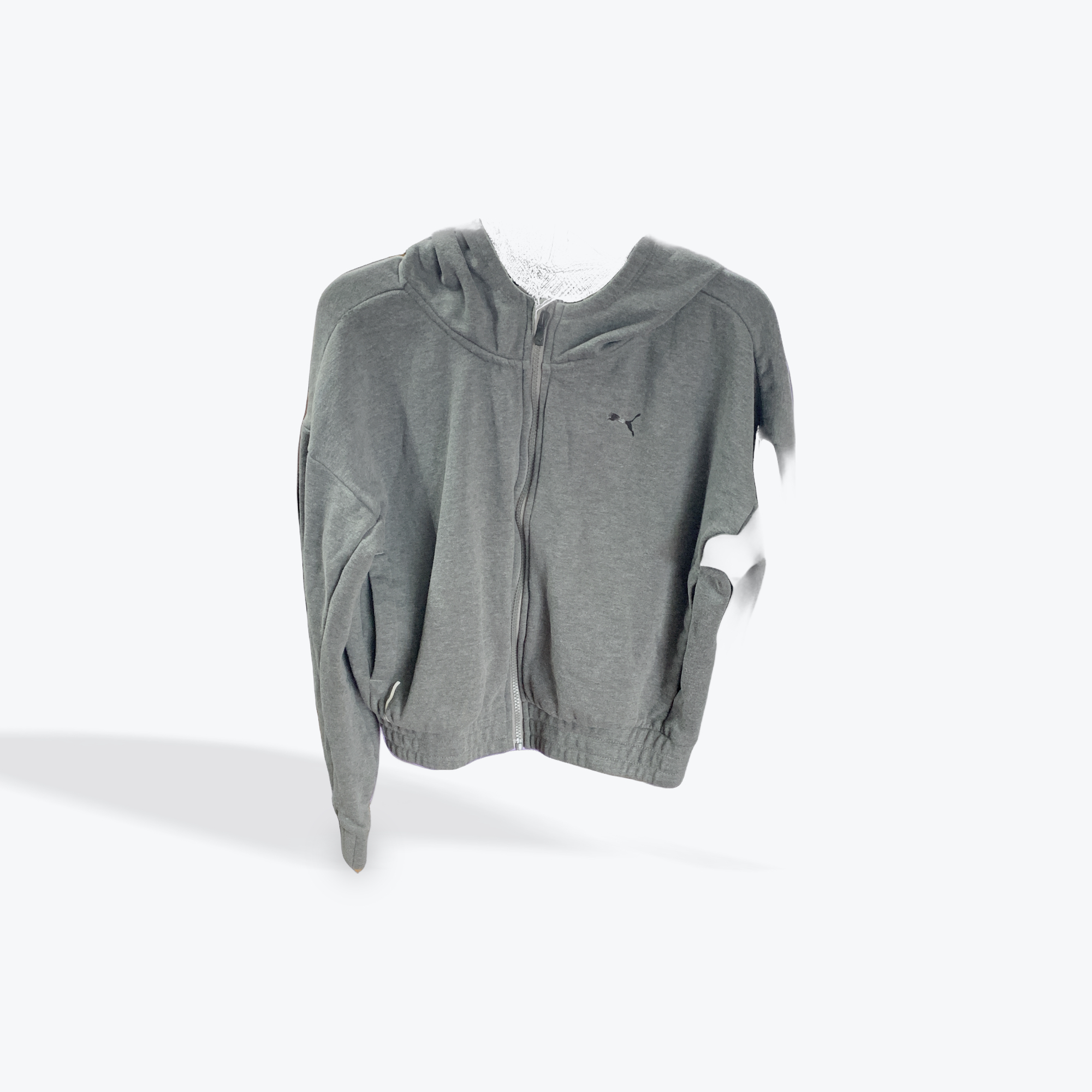 Puma Hoodie womens size small