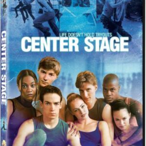Center Stage (Special Edition)