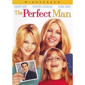The Perfect Man [WS] [DVD] [2005]