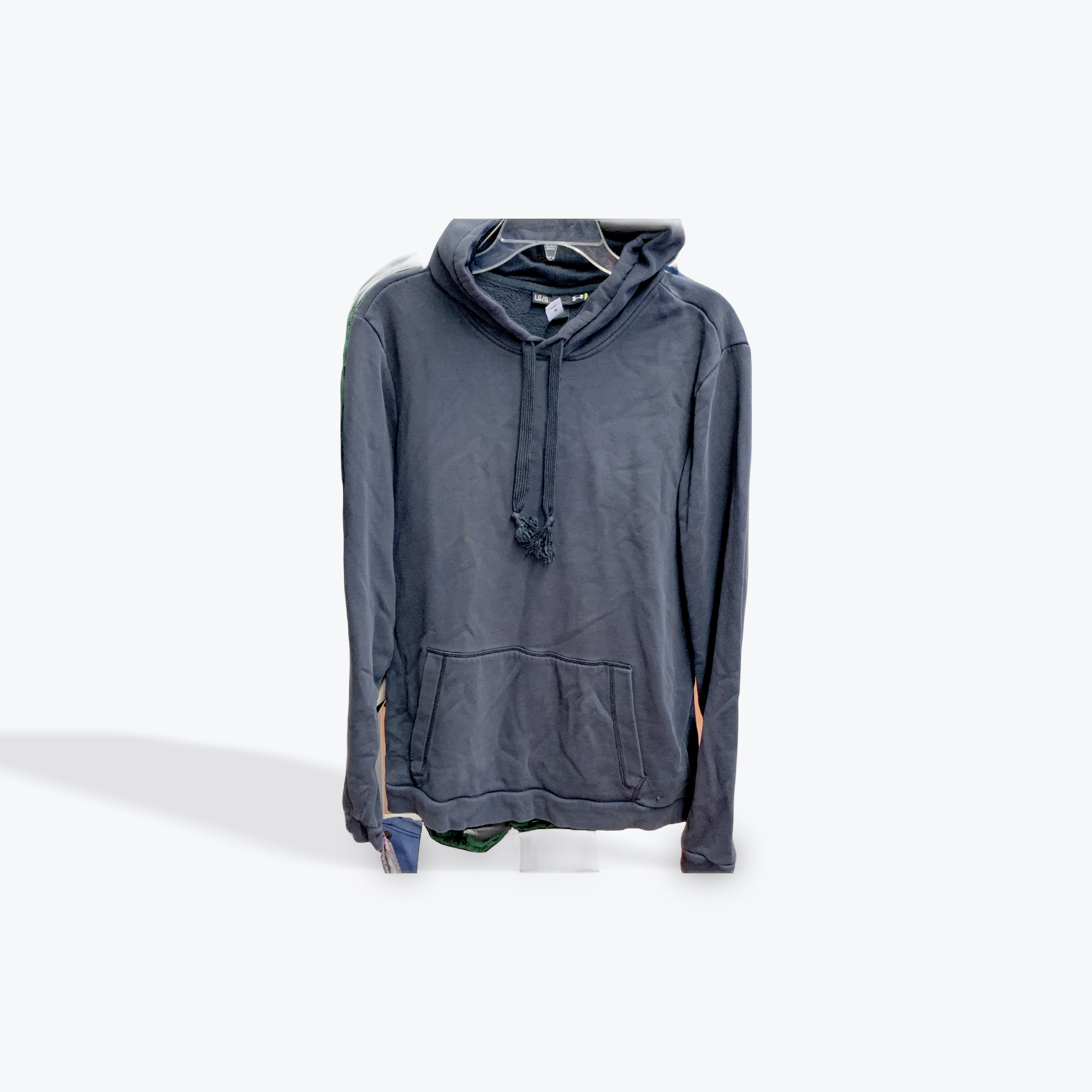 Under Armour Hoodie size large