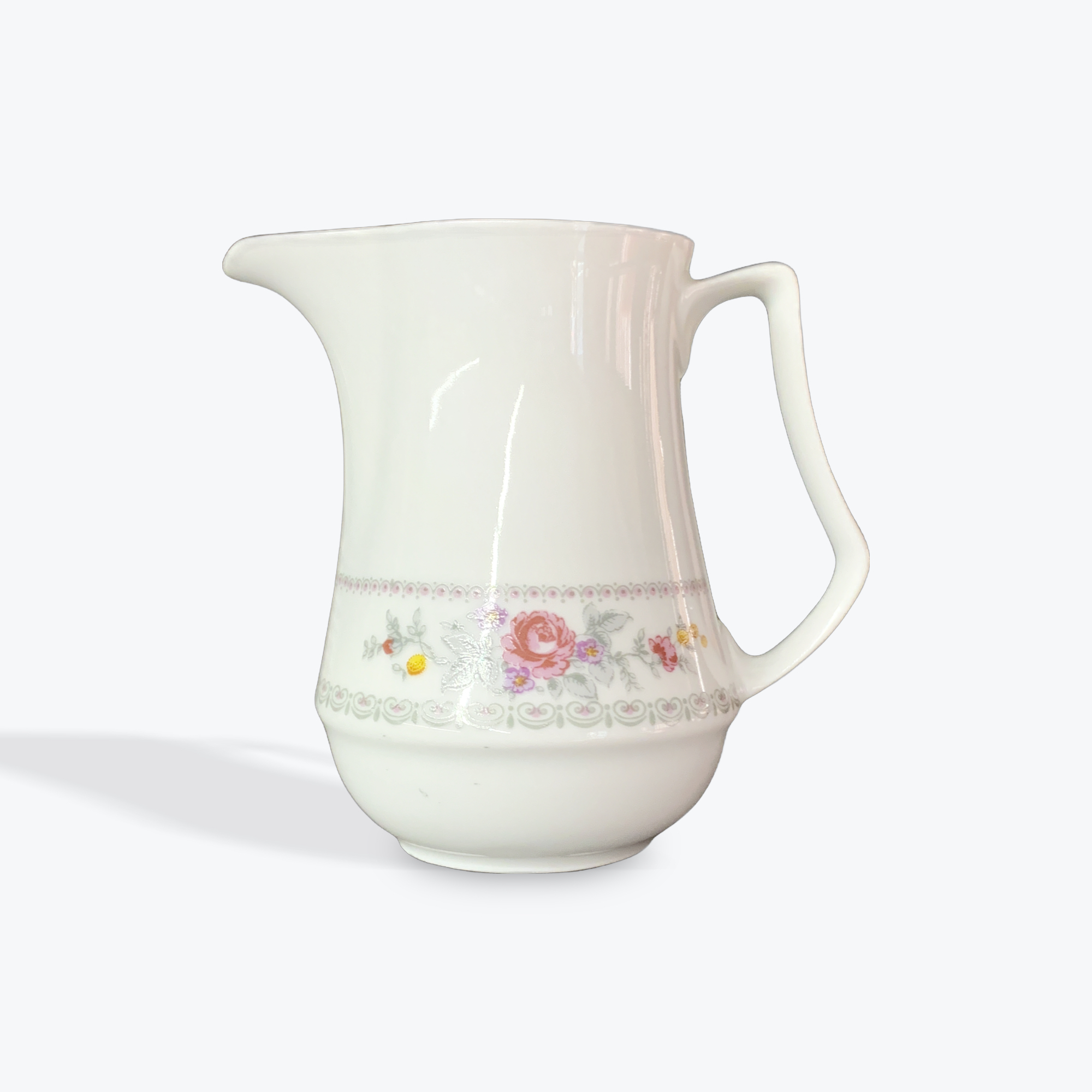 Pitcher