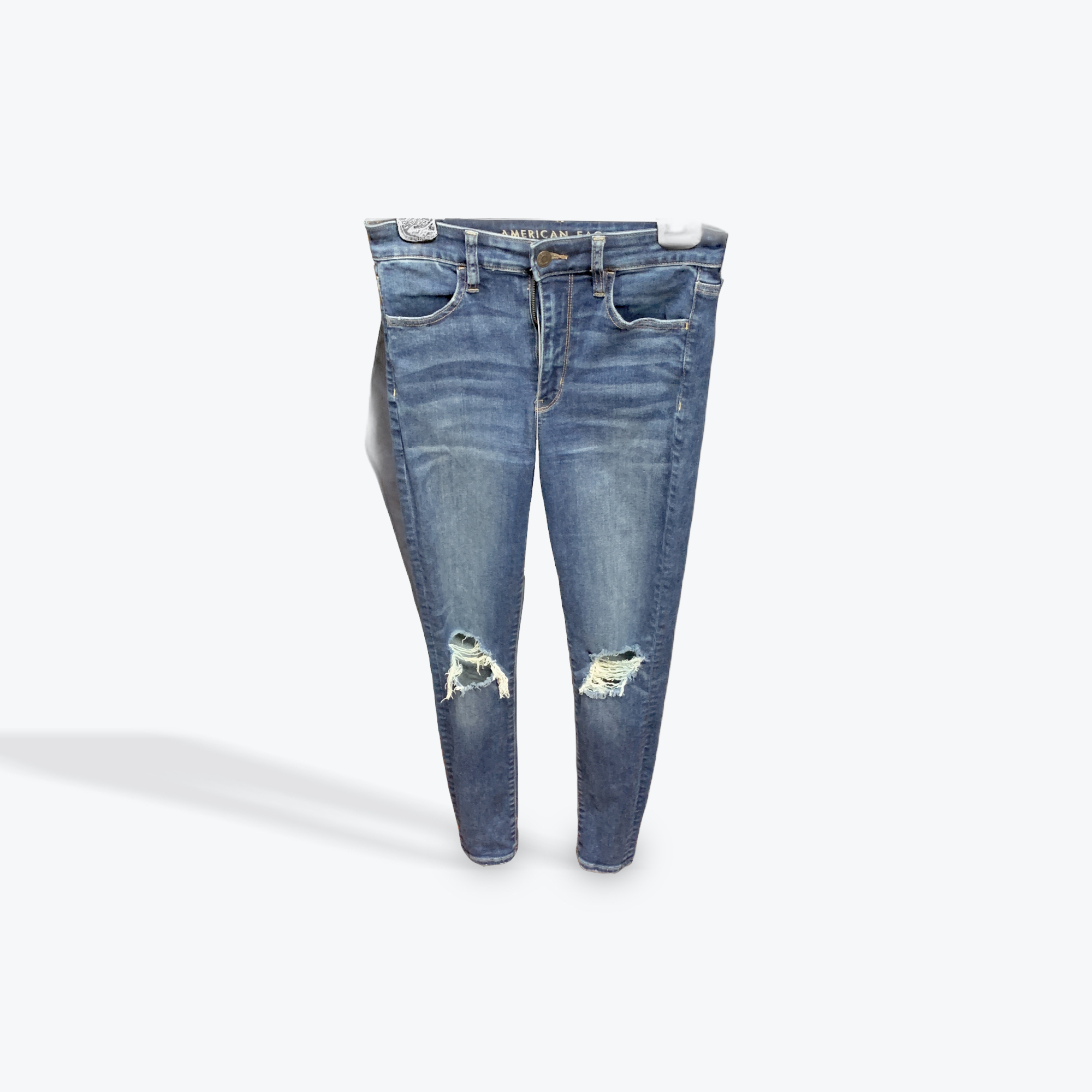 American Eagle womens jeans size 6