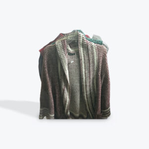 Very J sweater womens size large