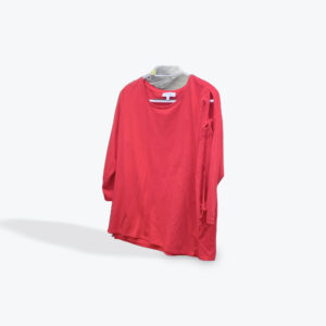 Mystyle womens red shirt size xl