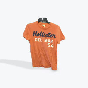 Hollister mens tshirt size small
