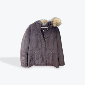 Jessica ladies NEW winter coat size large