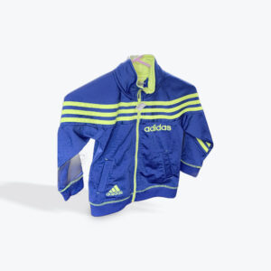 Adidas kids jacket size 3T