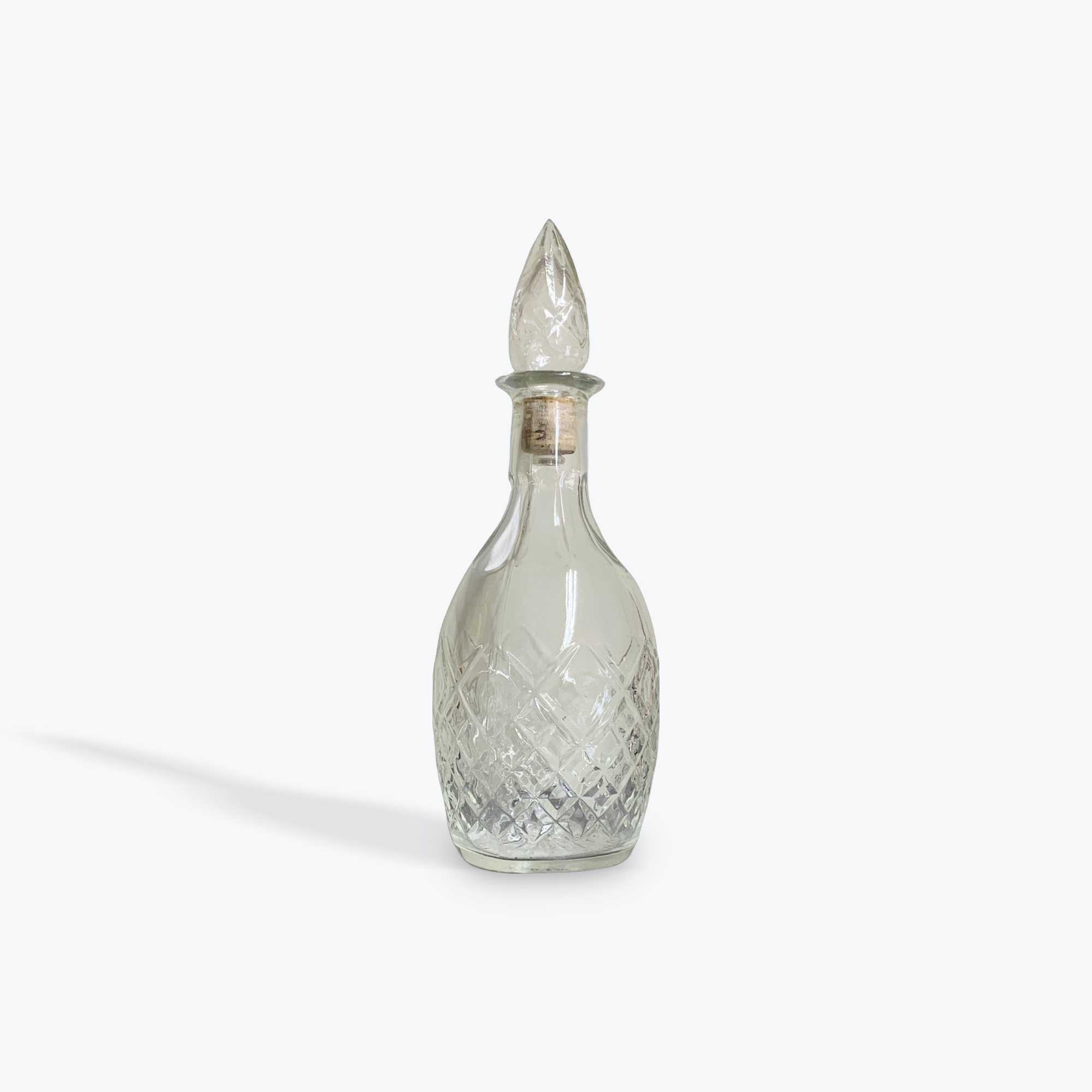 Decantor