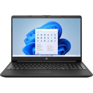HP 15-GW0008CA Laptop - 6 Months Warranty